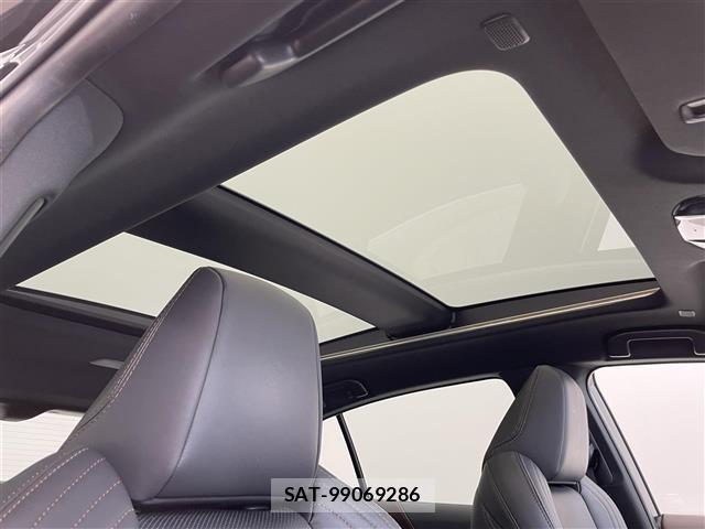 Toyota HARRIER 2024 8937112-6