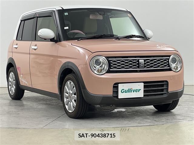 Suzuki LAPIN 2017 8932997-0