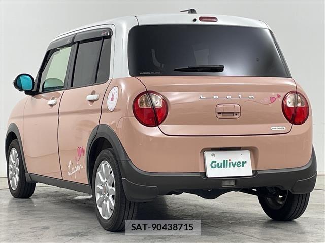 Suzuki LAPIN 2017 8932997-13