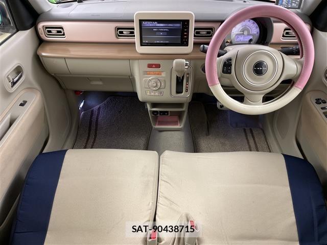 Suzuki LAPIN 2017 8932997-14