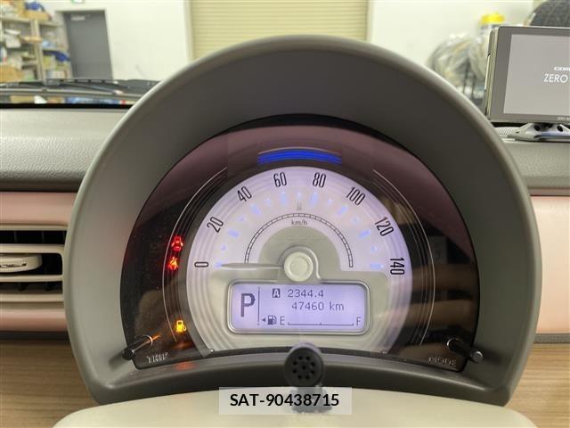 Suzuki LAPIN 2017 8932997-18