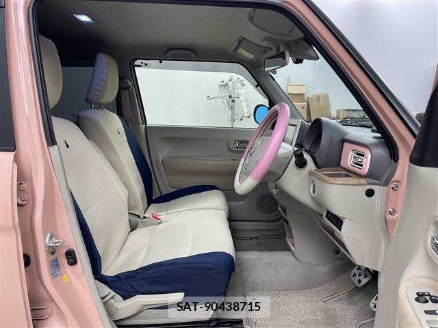Suzuki LAPIN 2017 8932997-2