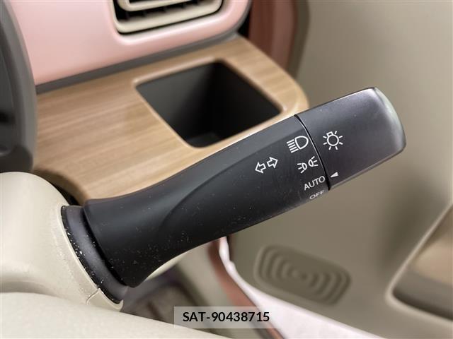 Suzuki LAPIN 2017 8932997-3