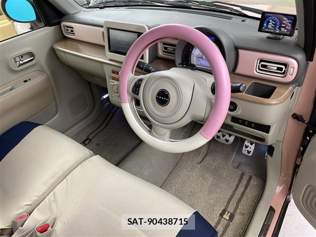 Suzuki LAPIN 2017 8932997-4