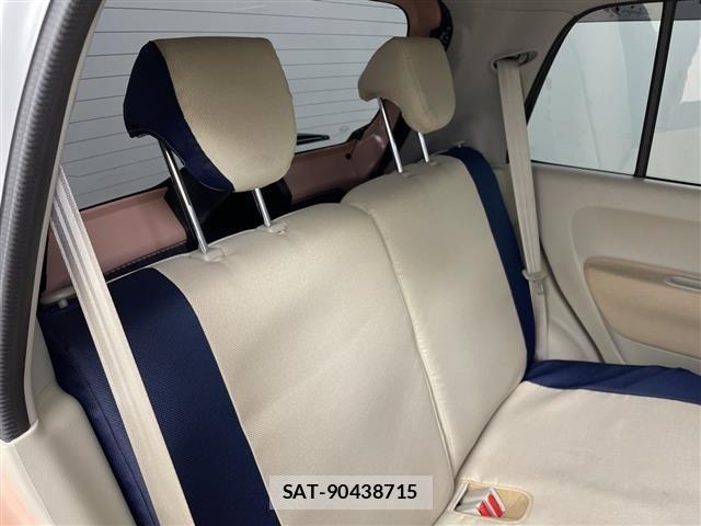Suzuki LAPIN 2017 8932997-6