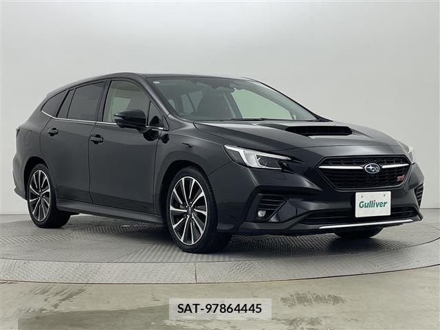 Subaru LEVORG 2024 8931878-0