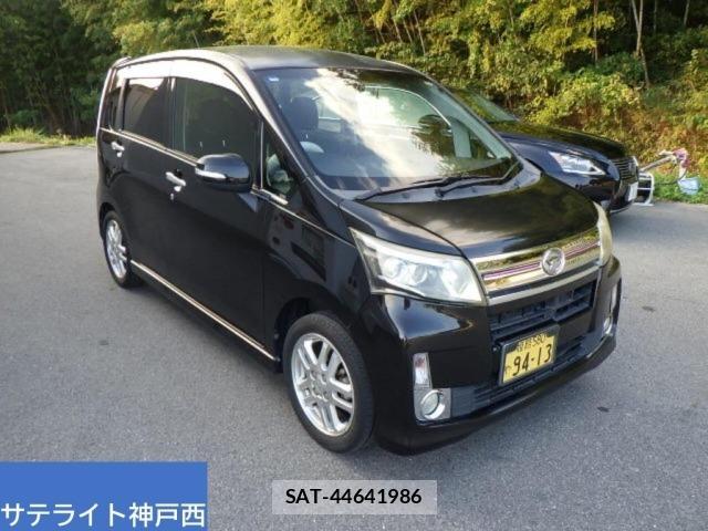 top selling car