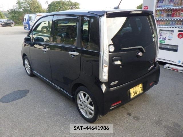 Daihatsu MOVE 2014 8936194-1