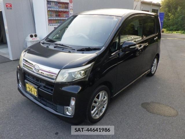 Daihatsu MOVE 2014 8936194-4