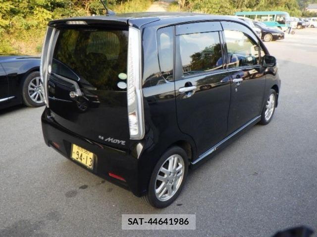 Daihatsu MOVE 2014 8936194-5