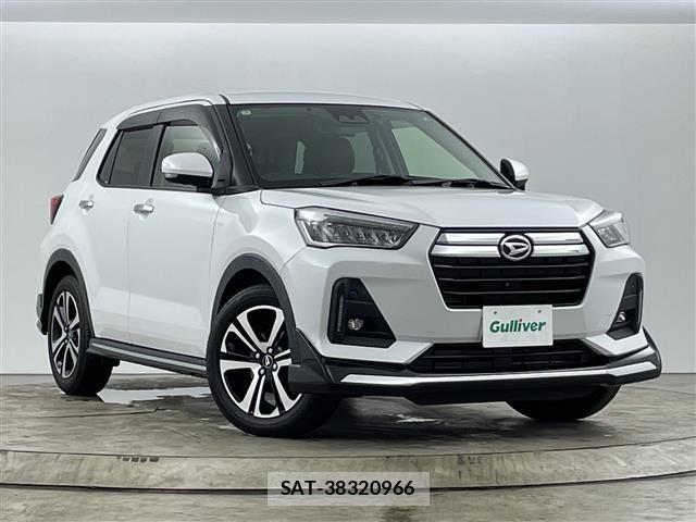 Daihatsu ROCKY 2023 8884959-0