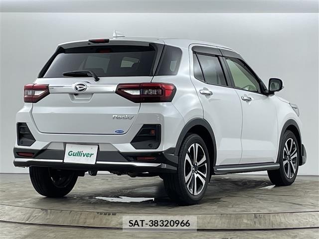 Daihatsu ROCKY 2023 8884959-10