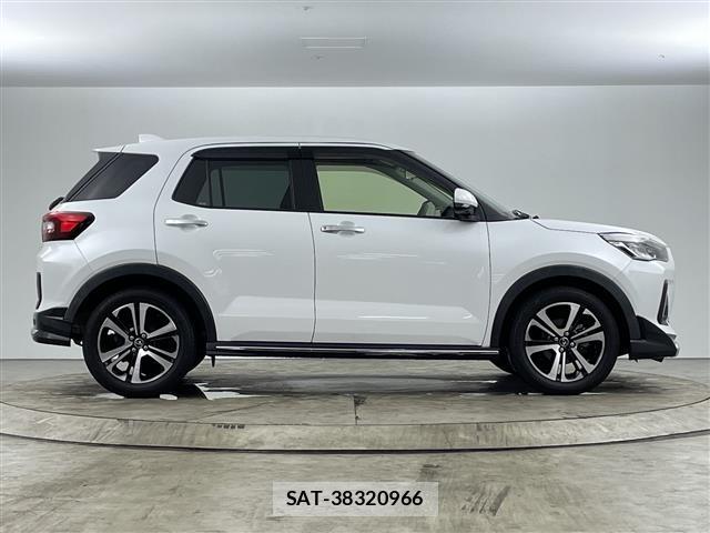 Daihatsu ROCKY 2023 8884959-11