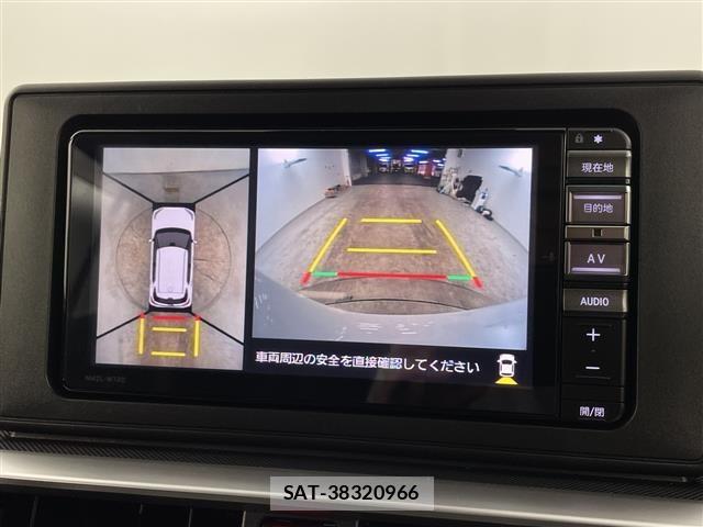 Daihatsu ROCKY 2023 8884959-13