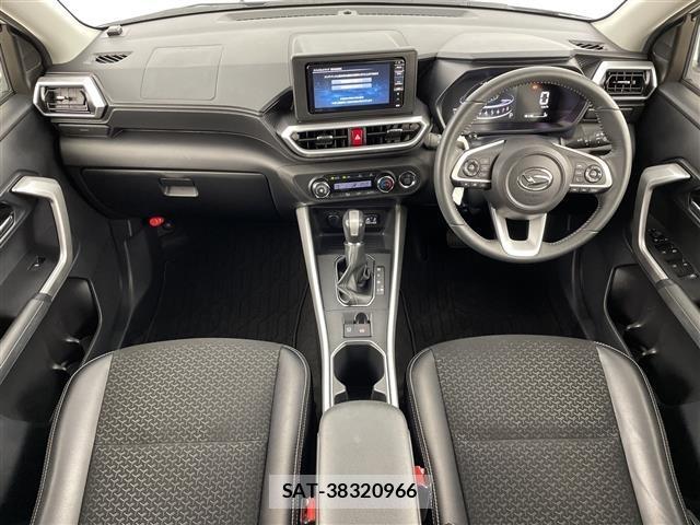 Daihatsu ROCKY 2023 8884959-14