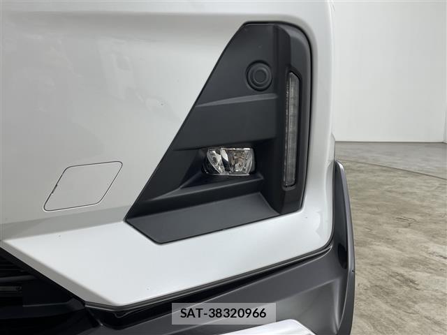 Daihatsu ROCKY 2023 8884959-2