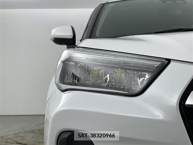 Daihatsu ROCKY 2023 8884959-20