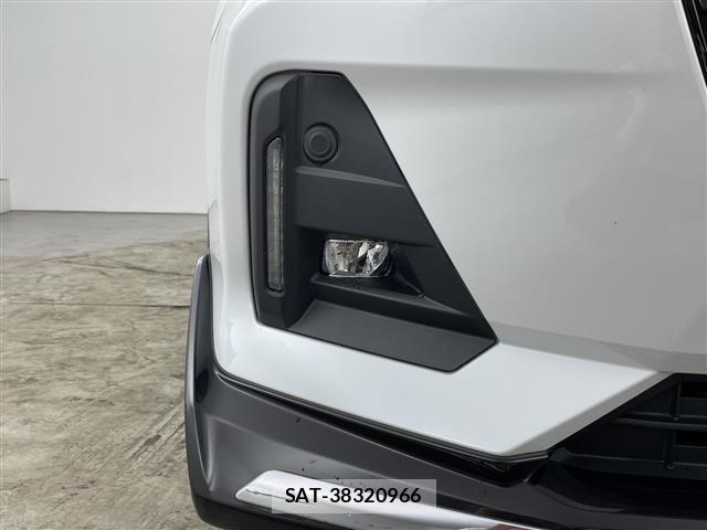Daihatsu ROCKY 2023 8884959-22