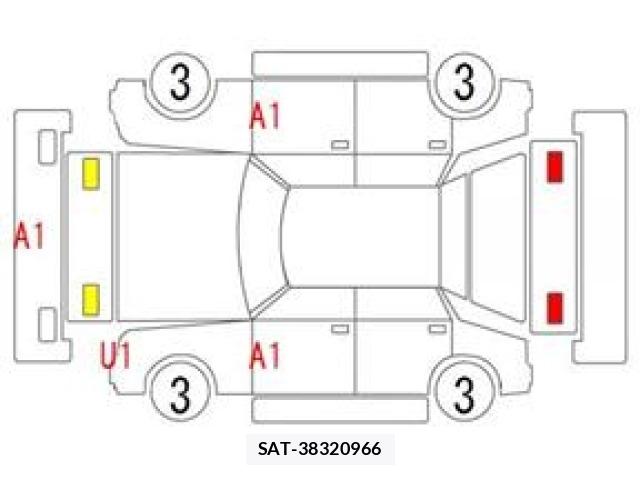 Daihatsu ROCKY 2023 8884959-23