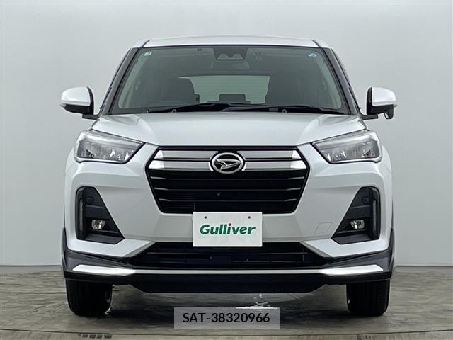 Daihatsu ROCKY 2023 8884959-3