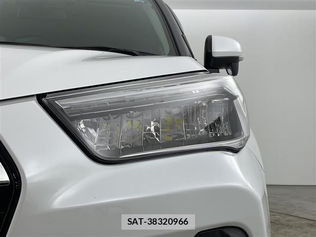 Daihatsu ROCKY 2023 8884959-4