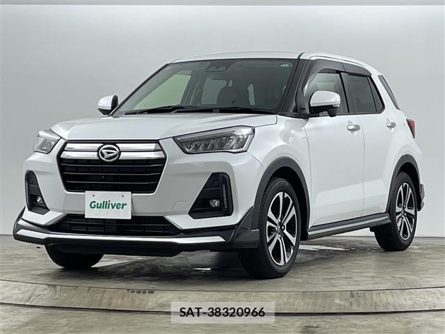Daihatsu ROCKY 2023 8884959-5
