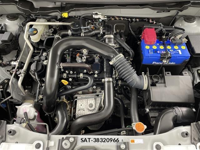 Daihatsu ROCKY 2023 8884959-6