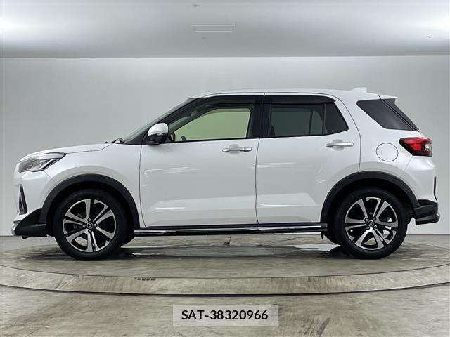 Daihatsu ROCKY 2023 8884959-7