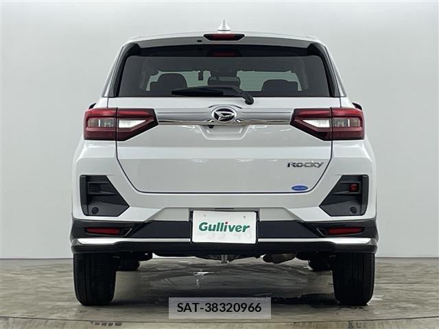Daihatsu ROCKY 2023 8884959-9