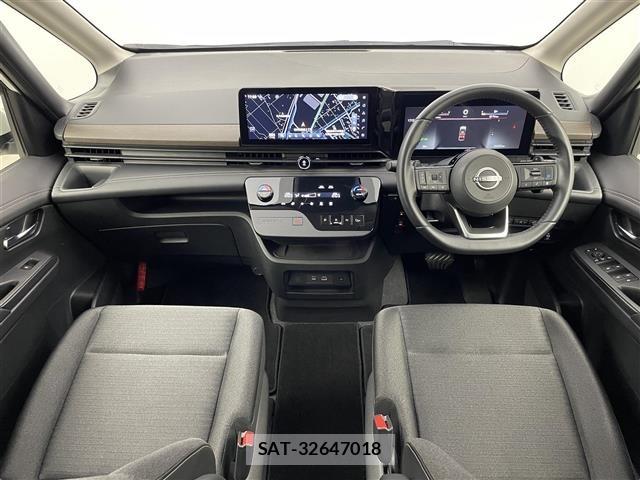 Nissan SERENA 2022 8925460-15