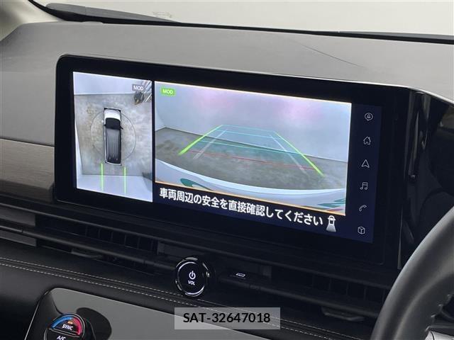 Nissan SERENA 2022 8925460-17