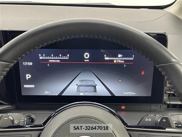 Nissan SERENA 2022 8925460-18