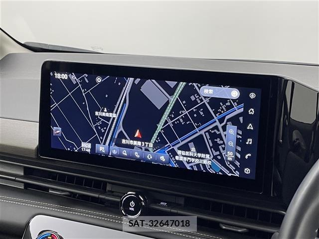 Nissan SERENA 2022 8925460-19