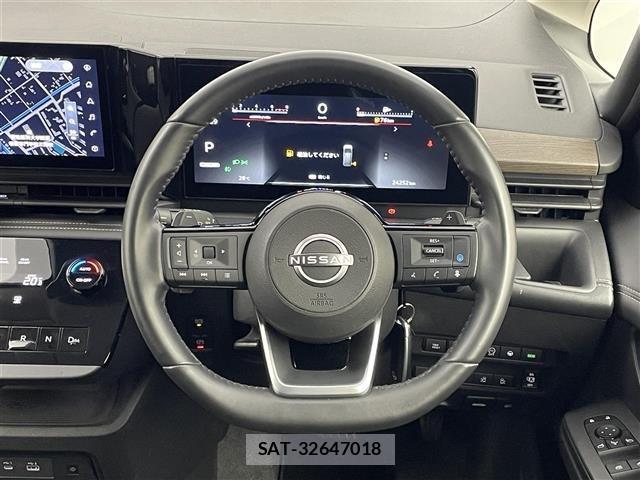 Nissan SERENA 2022 8925460-3