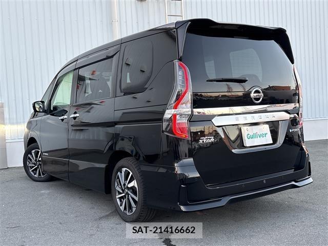 Nissan SERENA 2022 8671183-13