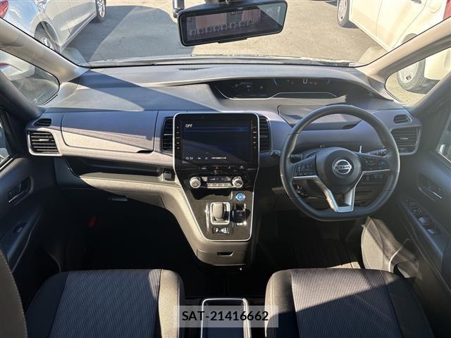 Nissan SERENA 2022 8671183-14