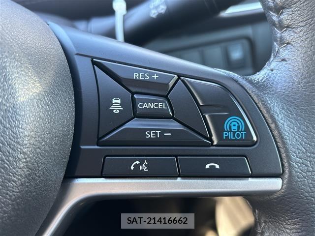 Nissan SERENA 2022 8671183-5