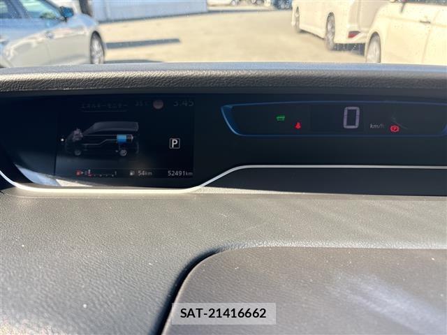 Nissan SERENA 2022 8671183-9