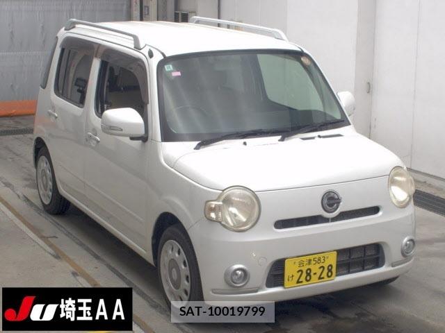 Daihatsu MIRA COCOA 2010 8851914-0