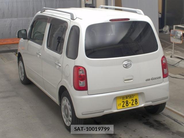 Daihatsu MIRA COCOA 2010 8851914-1