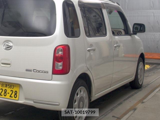 Daihatsu MIRA COCOA 2010 8851914-5