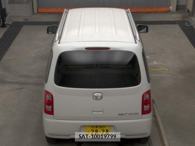 Daihatsu MIRA COCOA 2010 8851914-7