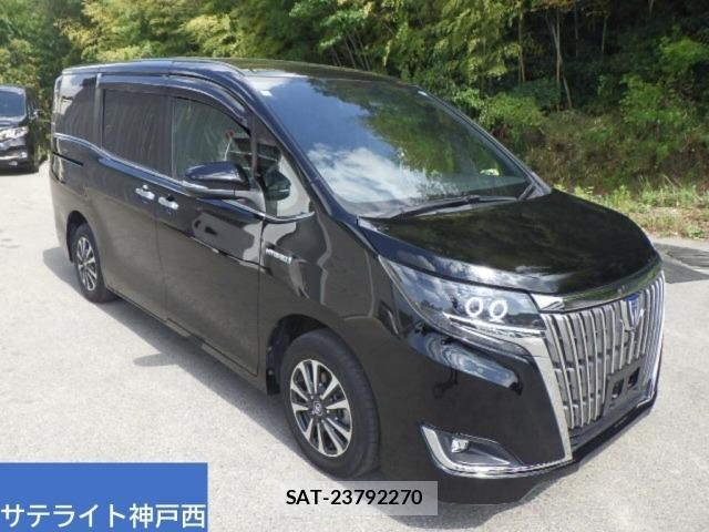 Toyota ESQUIRE 2017 8716816-0