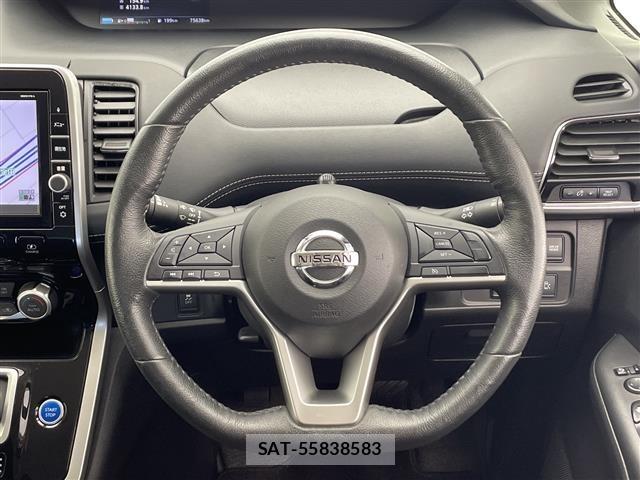 Nissan SERENA 2018 8925462-1