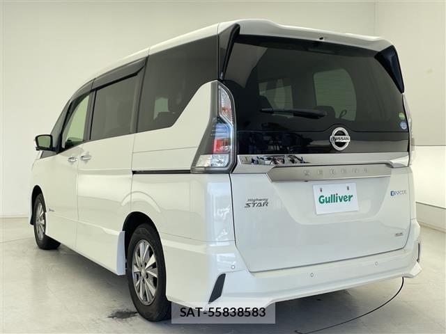 Nissan SERENA 2018 8925462-14