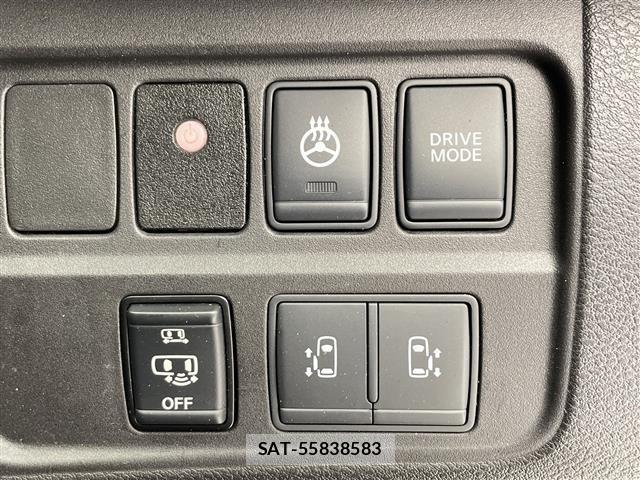 Nissan SERENA 2018 8925462-23