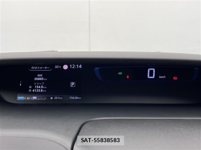 Nissan SERENA 2018 8925462-3