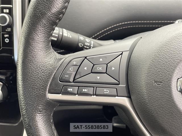 Nissan SERENA 2018 8925462-7