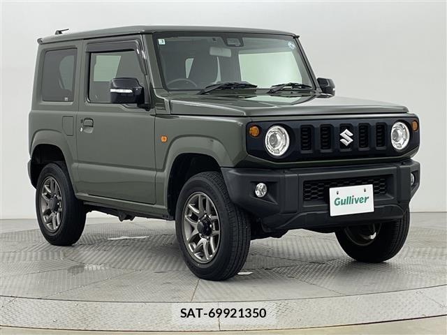 Suzuki JIMNY 2021 8932560-0