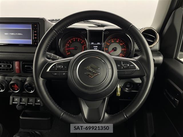 Suzuki JIMNY 2021 8932560-1